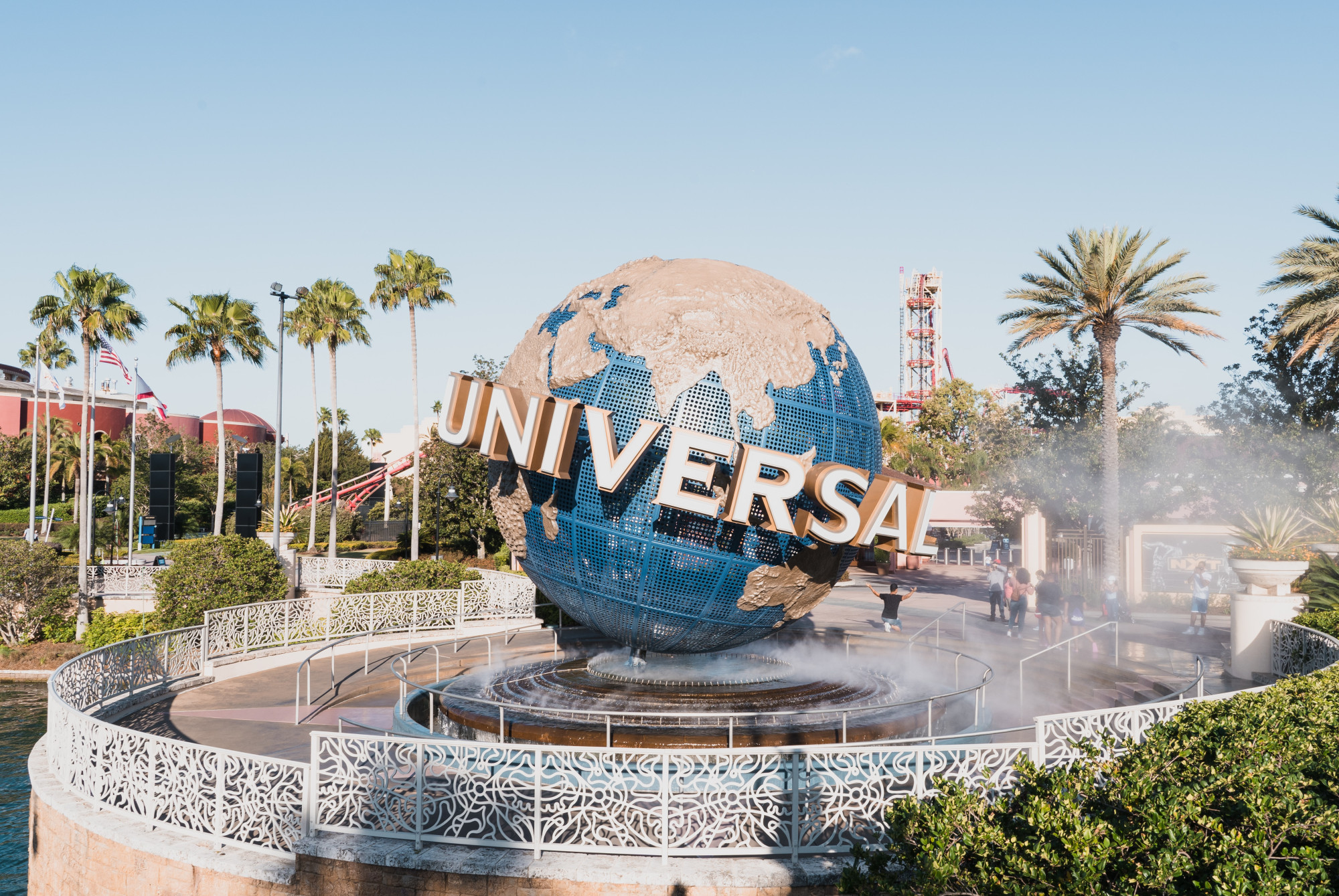 Universal Studios Orlando