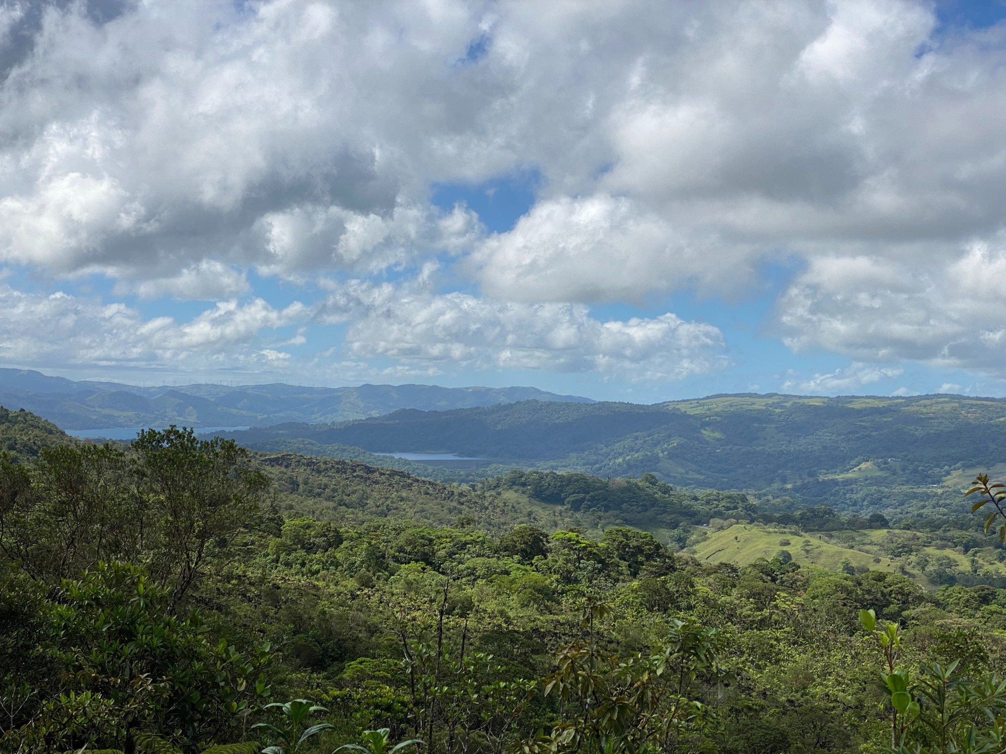 Arenal Volcano National Park