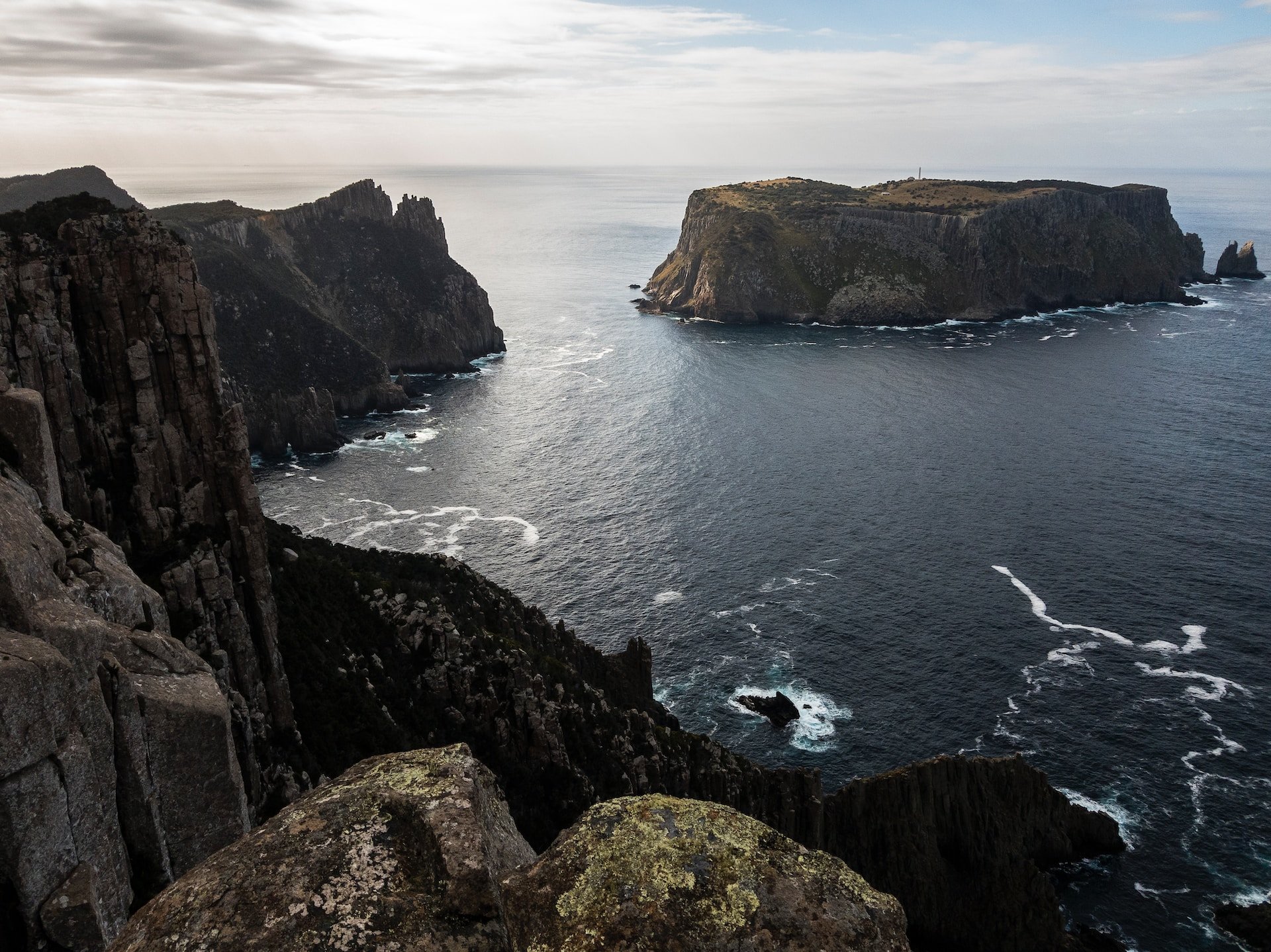 Tasman National Park, Tasmanië