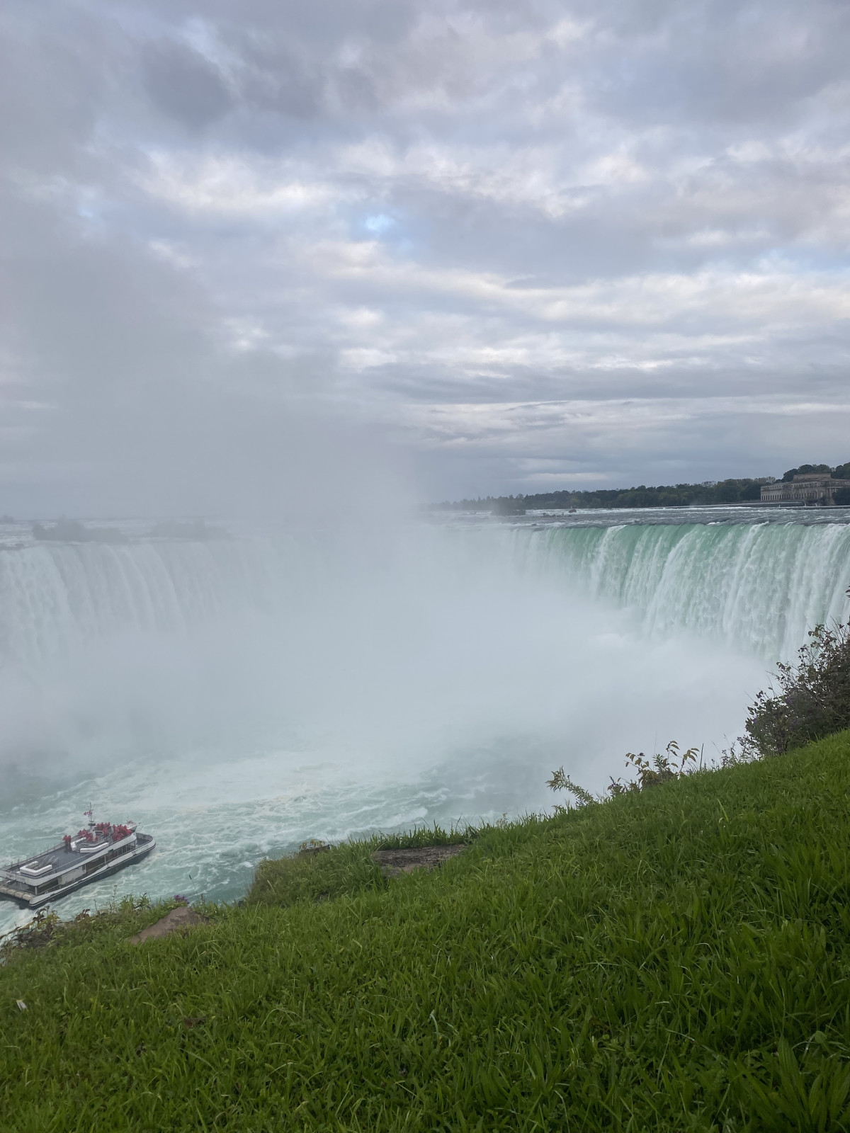 Niagara Falls Canada