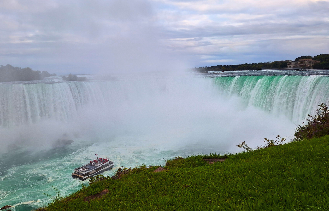 Niagara Falls Canada