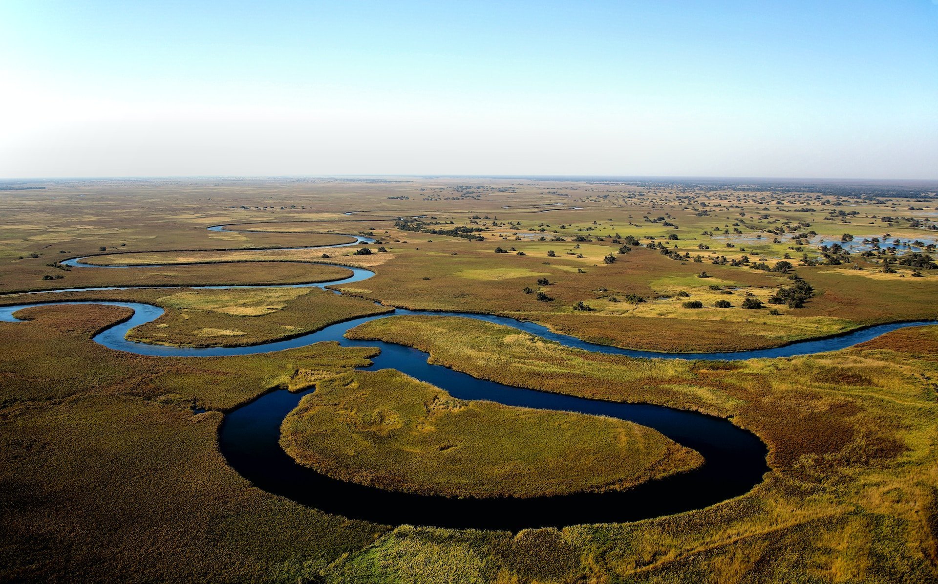 Rondreis Botswana - Okavango Delta
