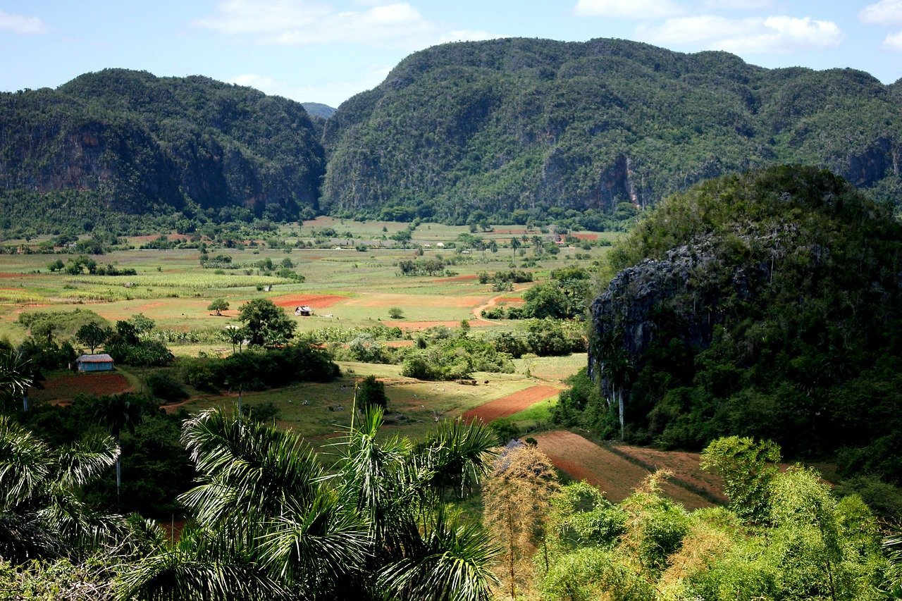 Cuba Vinales Vallei