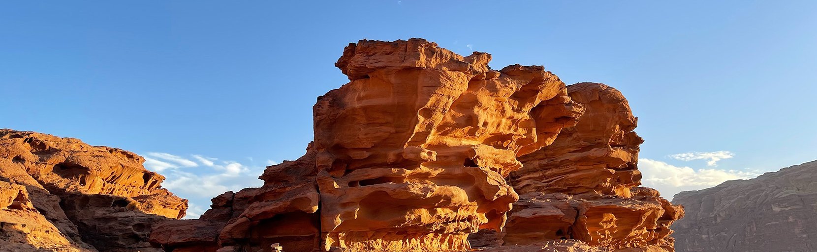 rocks, stenen, woestijn Jordanië