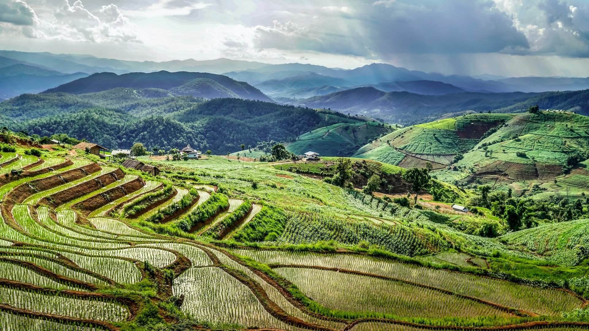 Chiang Mai Thailand