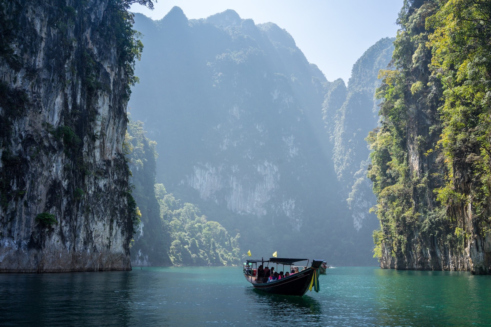 Khao Sok Thailand