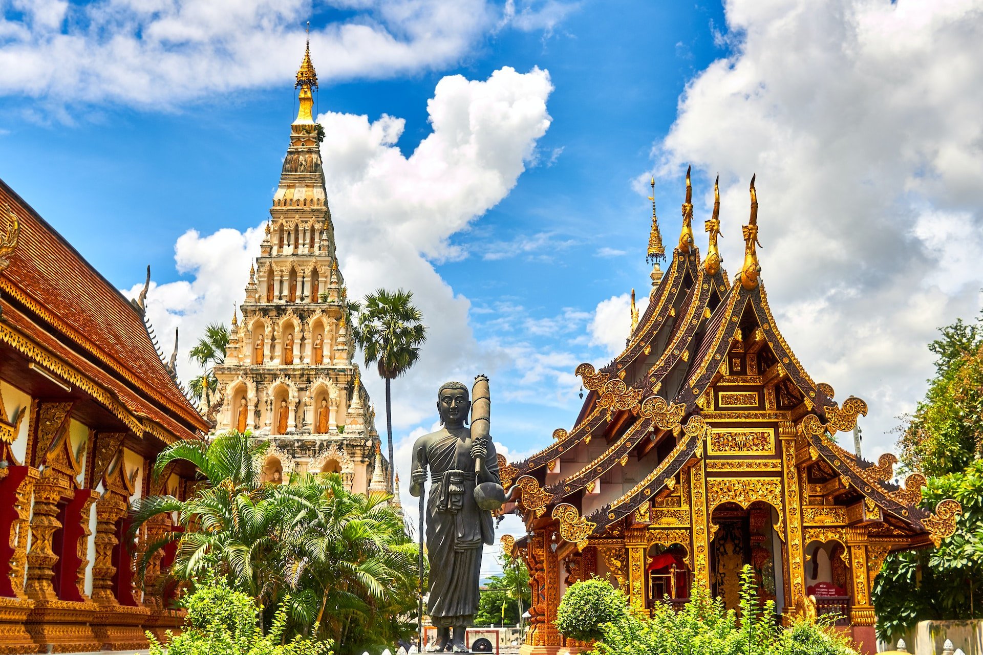 Wiang Kum Kam Thailand