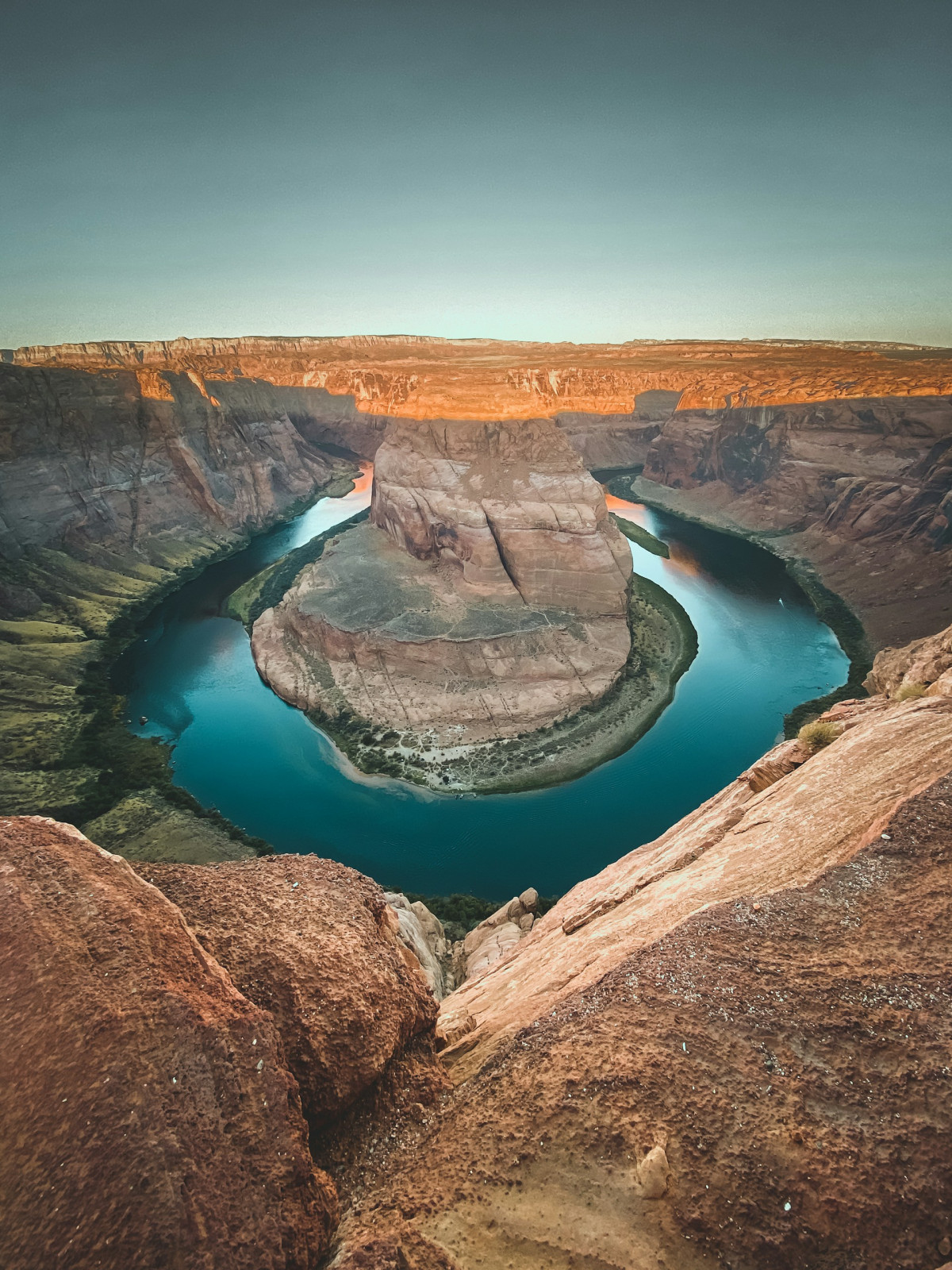 Horseshoe Bend, Arizona