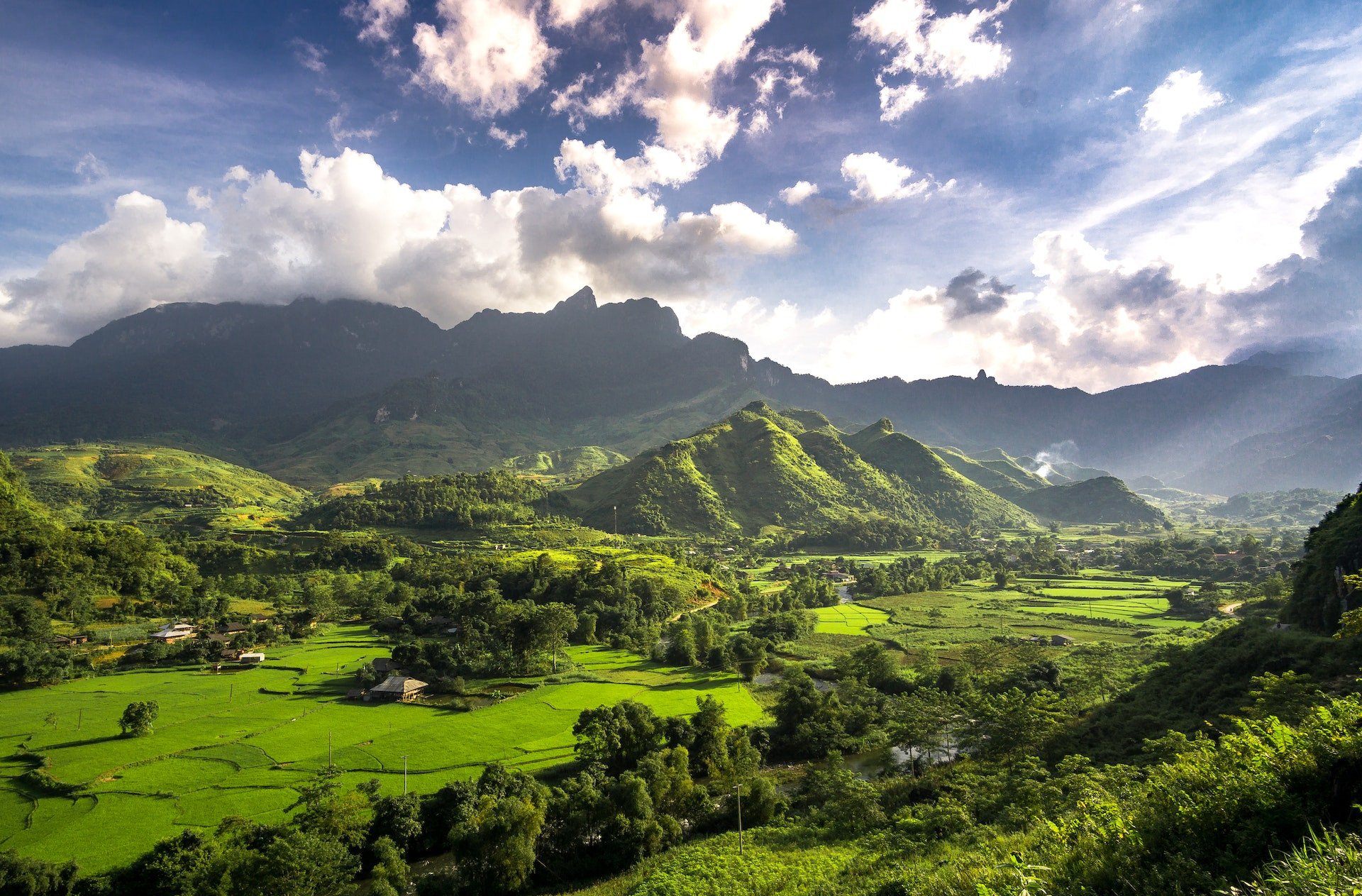 Rondreis Vietnam - Ha Giang