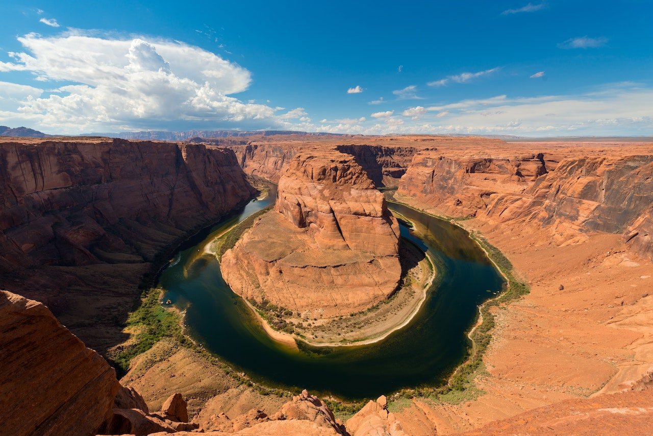 Rondreis Amerika - Horseshoe Bend