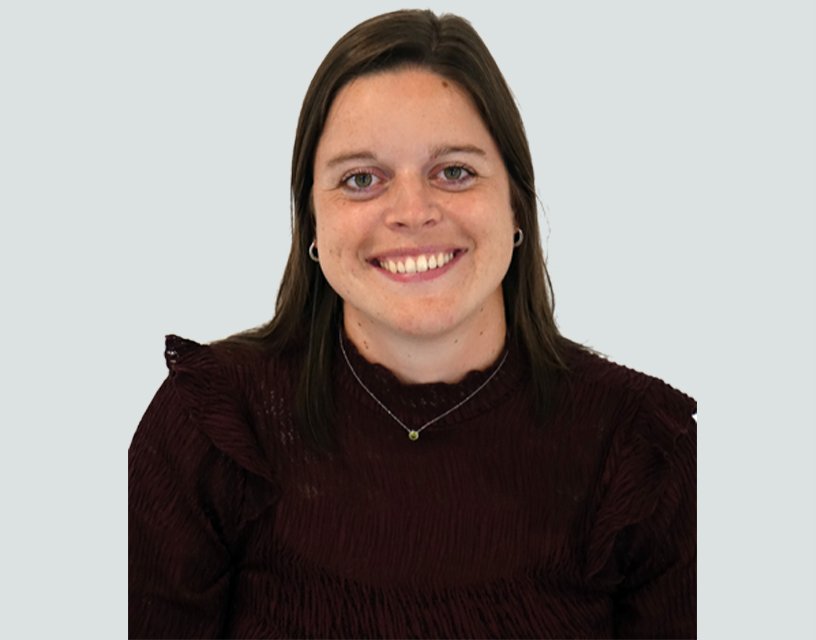 Reisadviseur Caroline