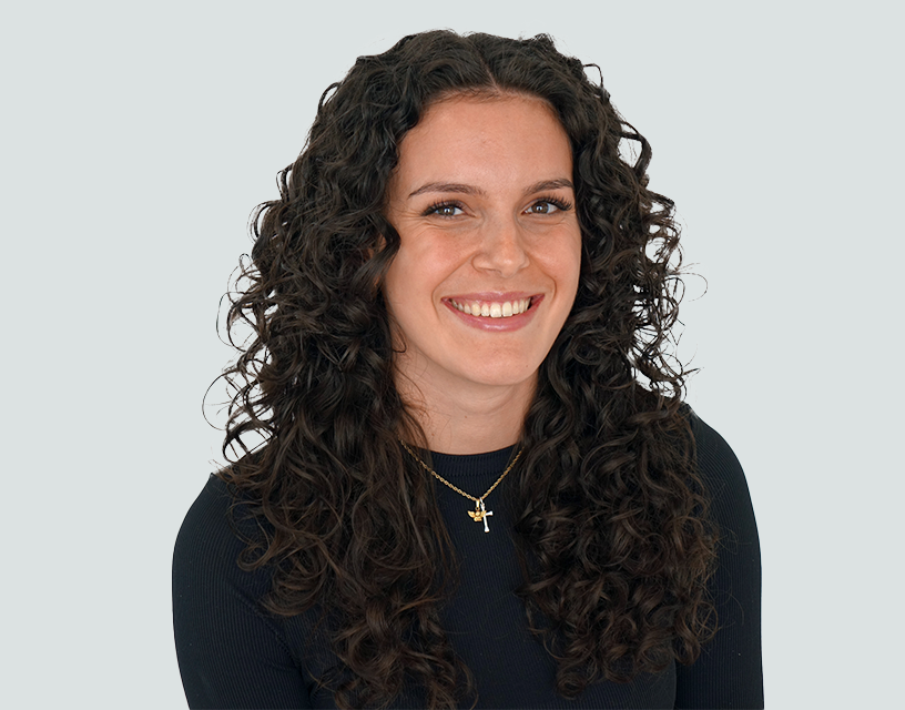 Daniëlle reisadviseur