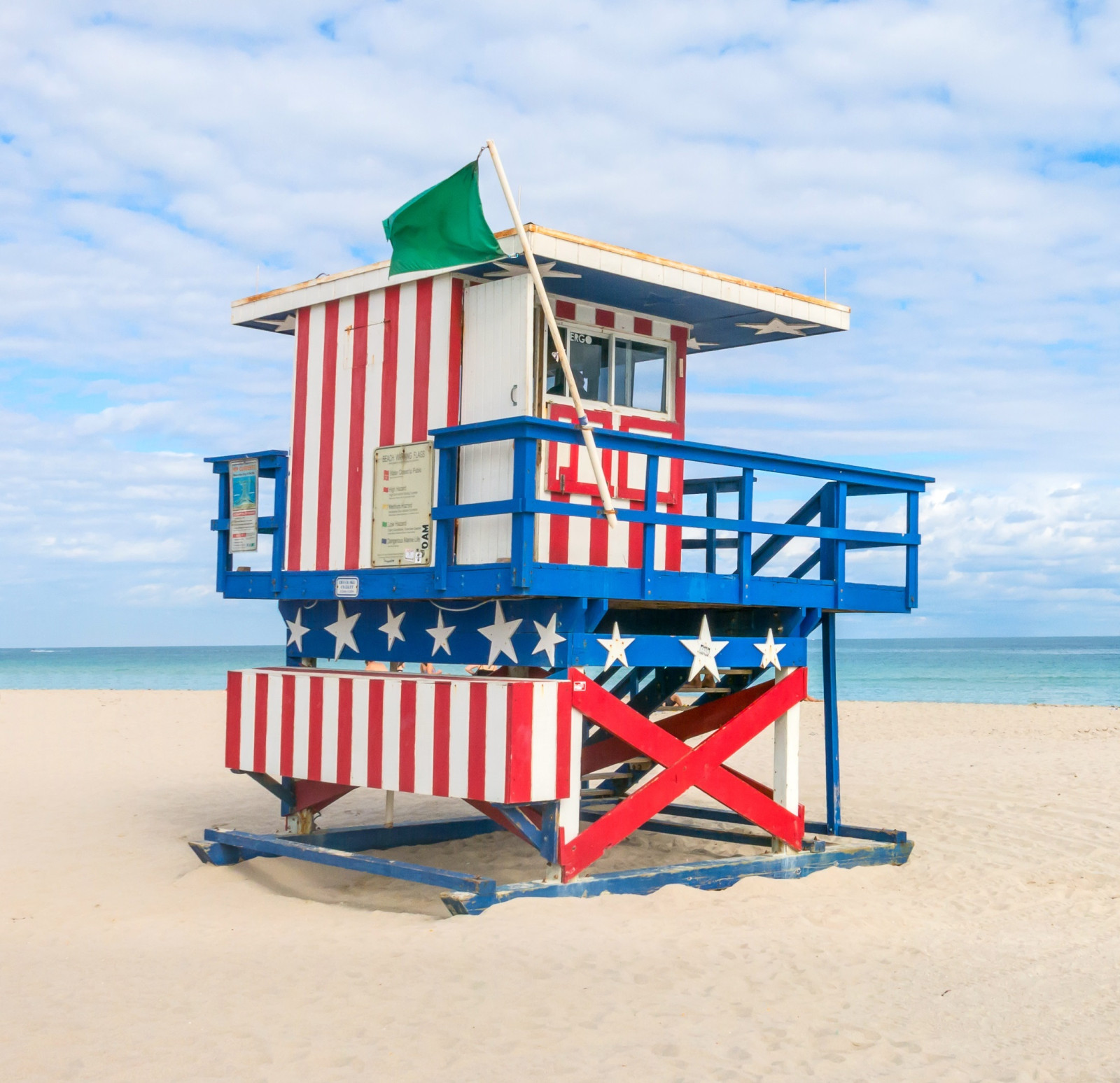 USA Florida Miami Beach