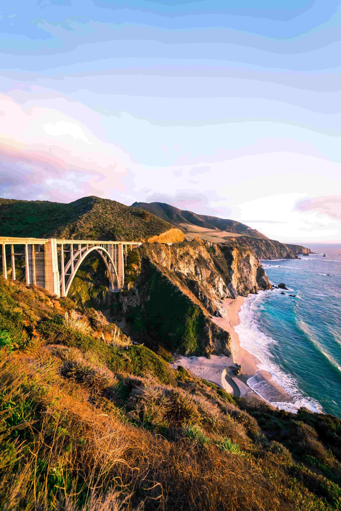 Pacific Coast Highway