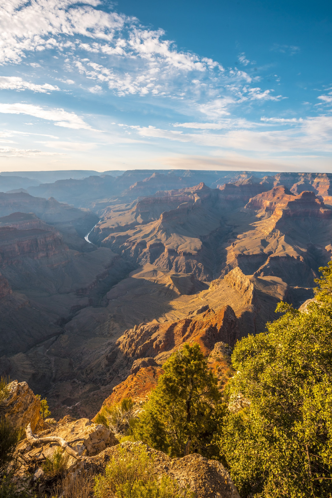 Pima Point, Grand Canyon