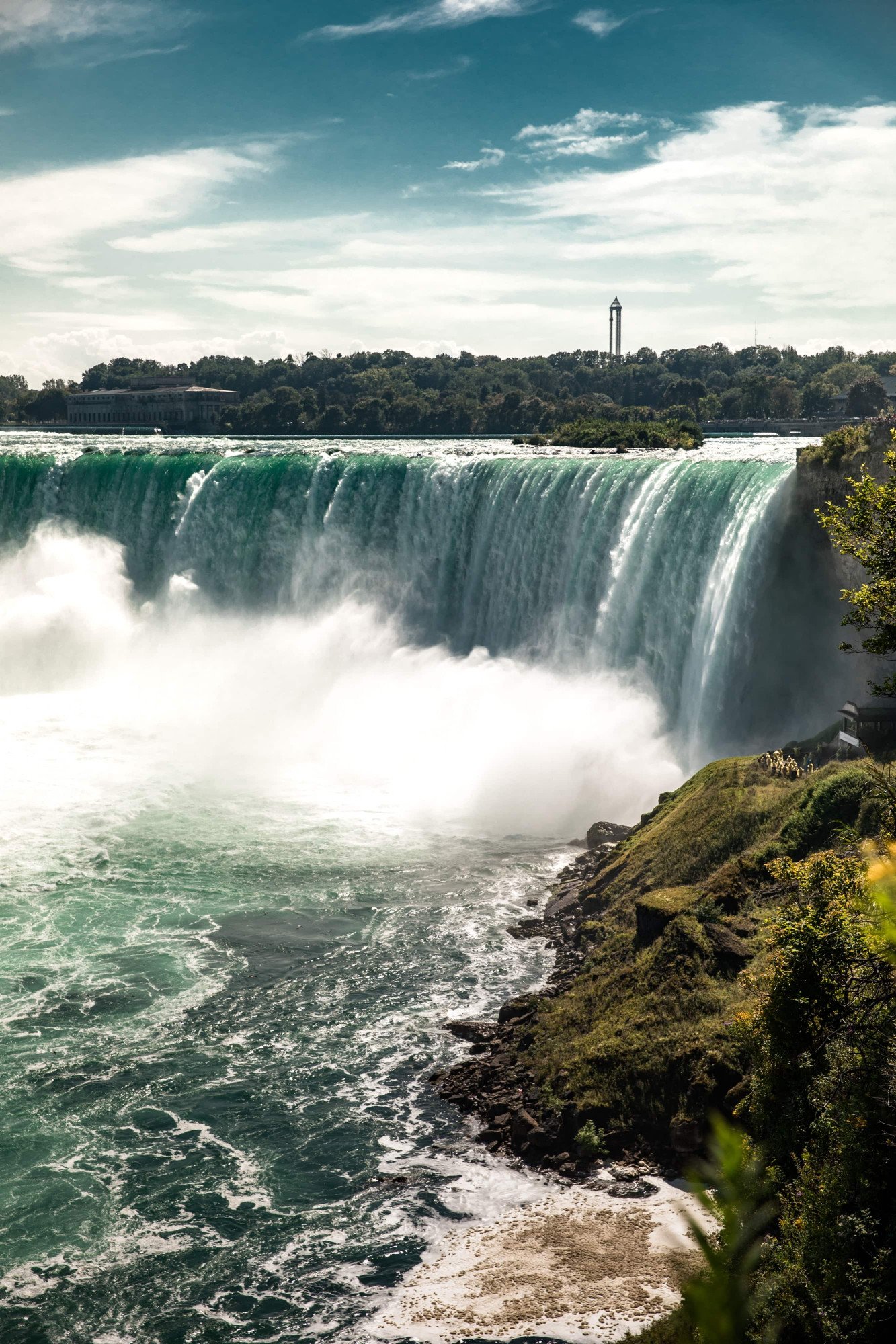 Niagara Falls