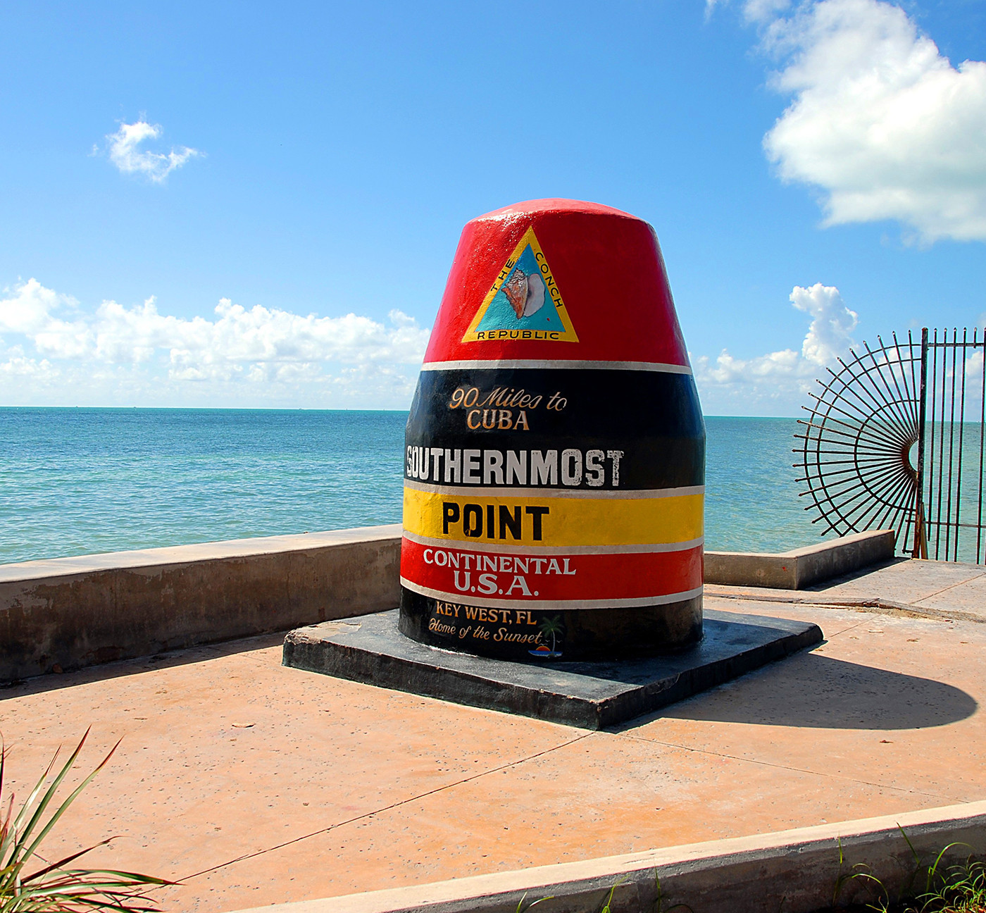 Key west, Florida, Verenigde Staten