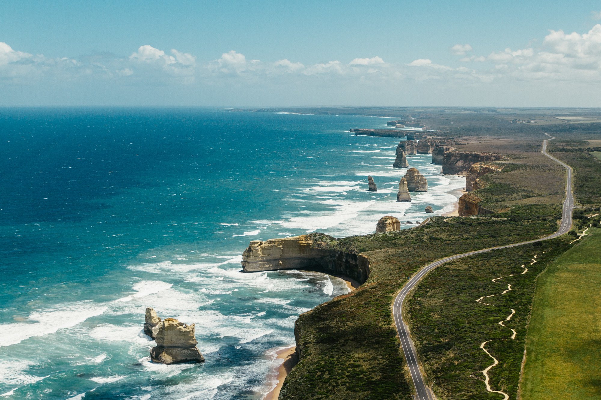 Great Ocean Road - Australië