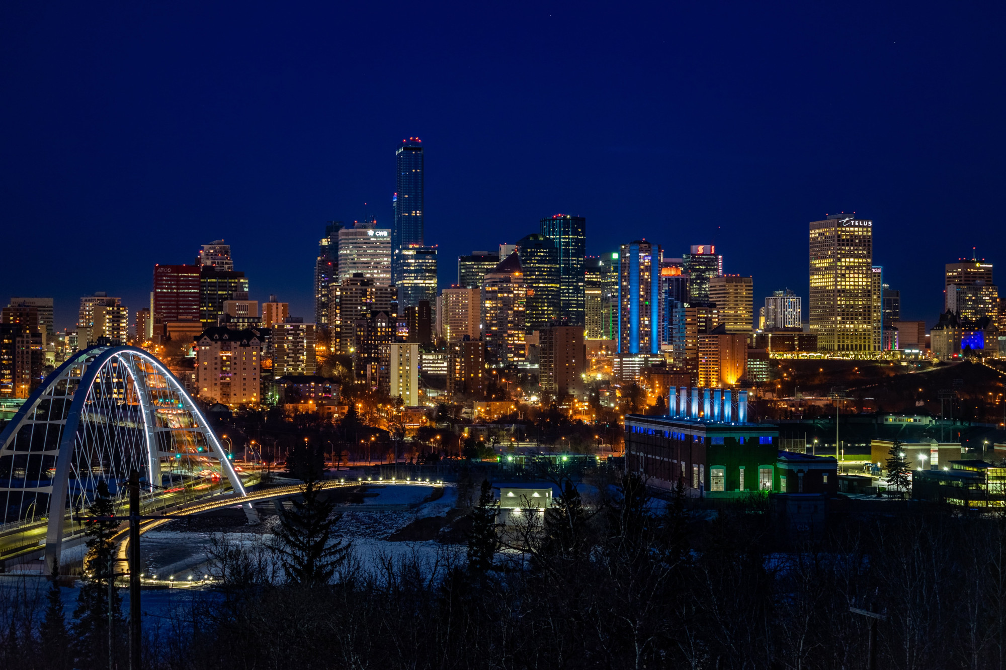 Edmonton - Canada