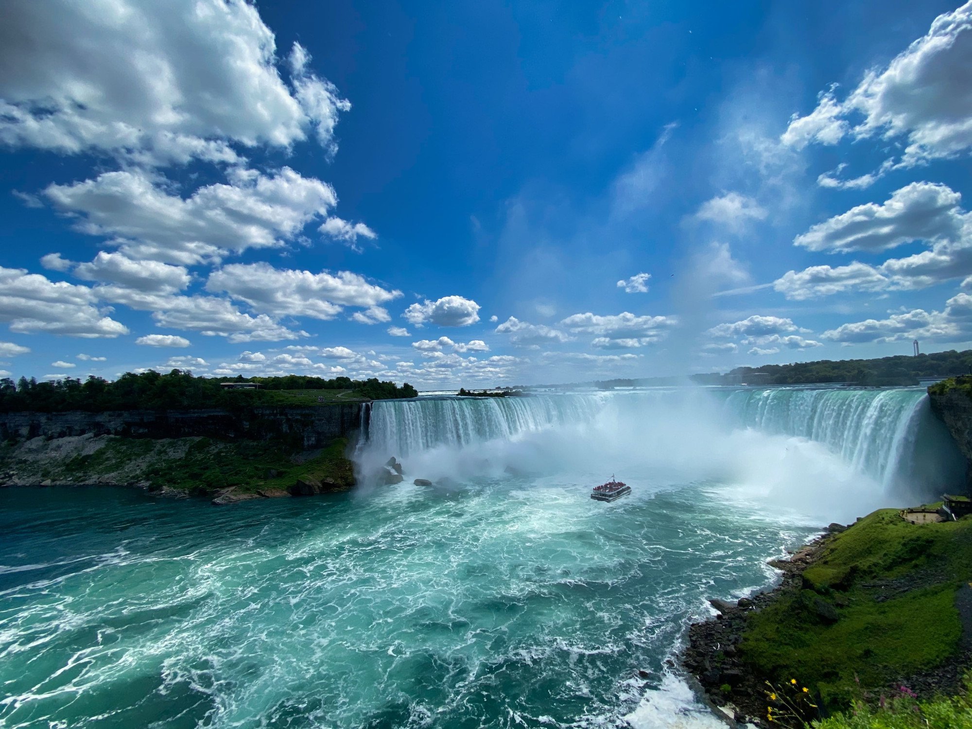 Niagara Falls Canada