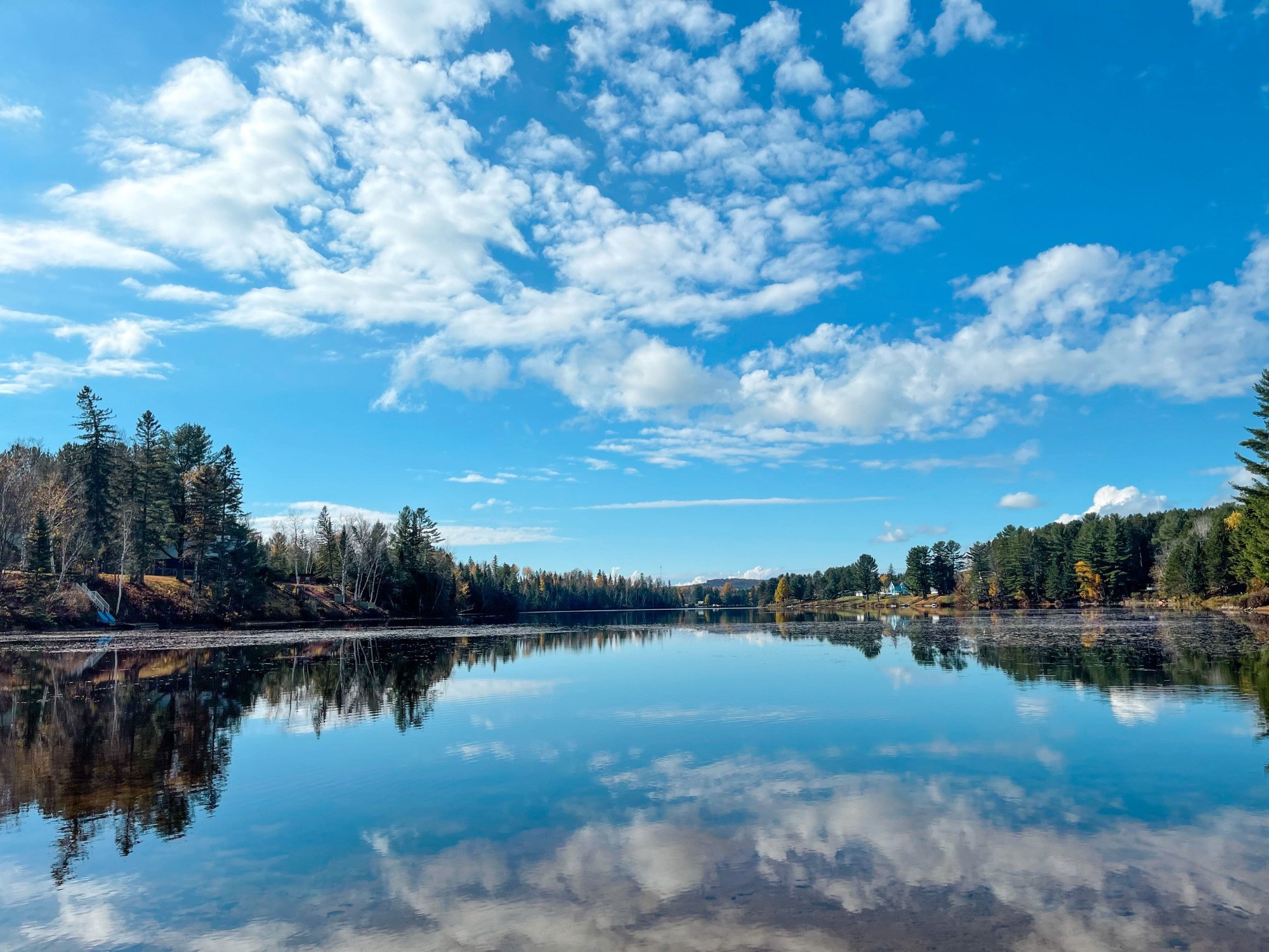 st. Alexia des monts - Quebec - Canada