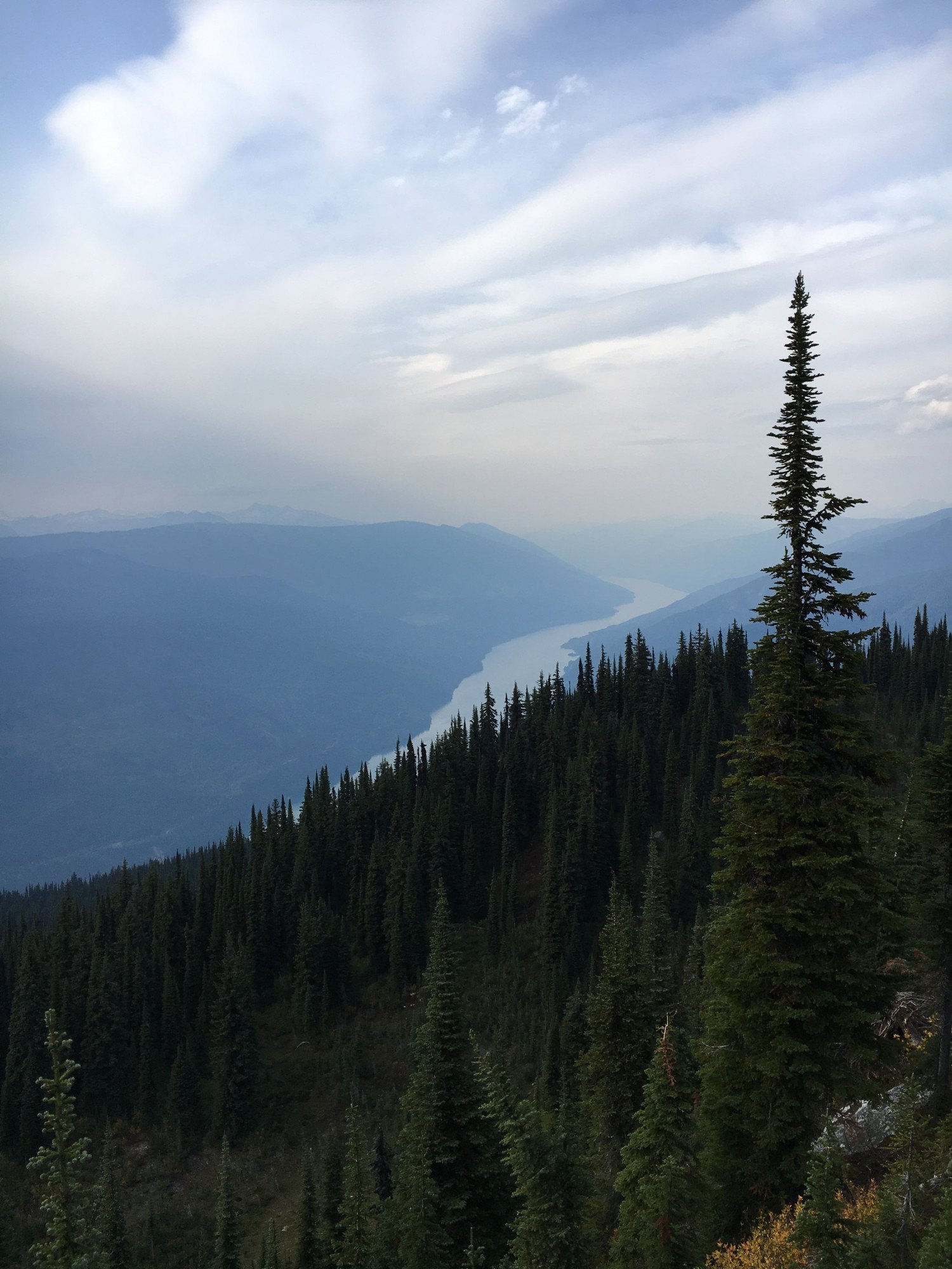Revelstoke, Canada