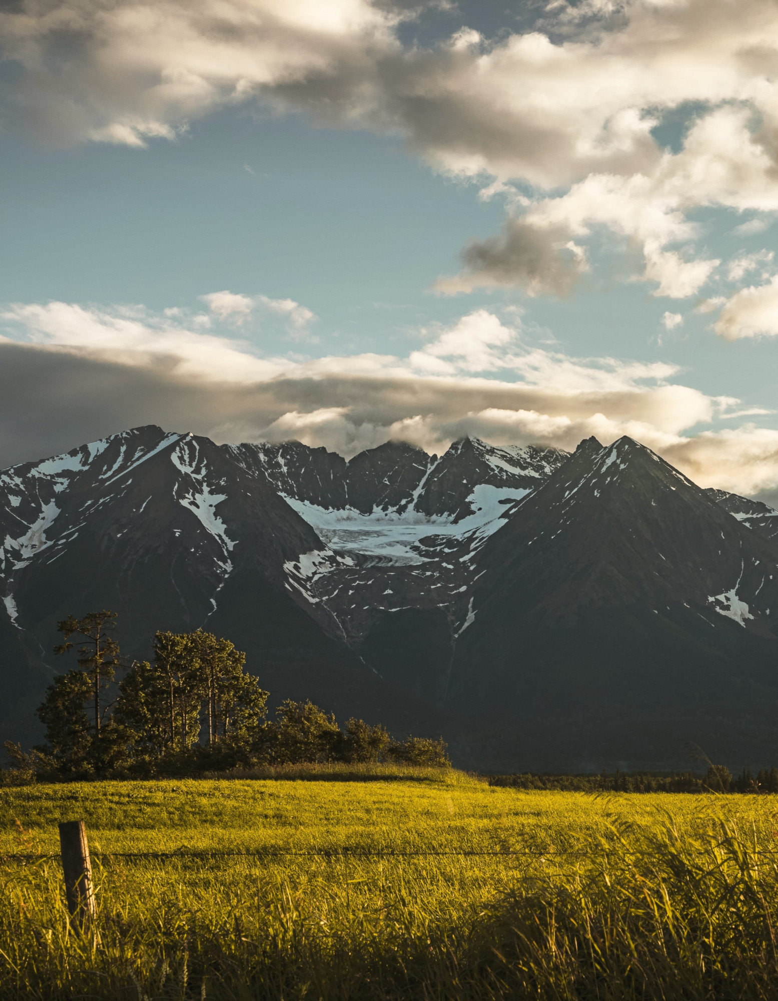 Smithers Canada bergen