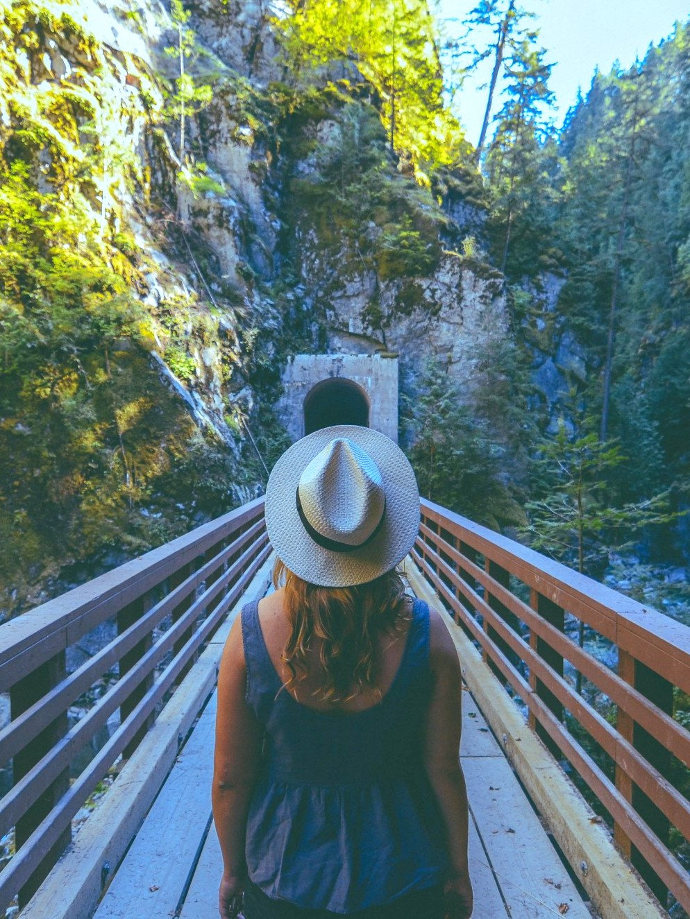 anada othello tunnels