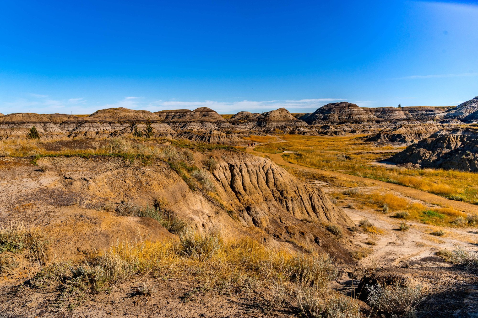 Drumheller, Alberta, Canada