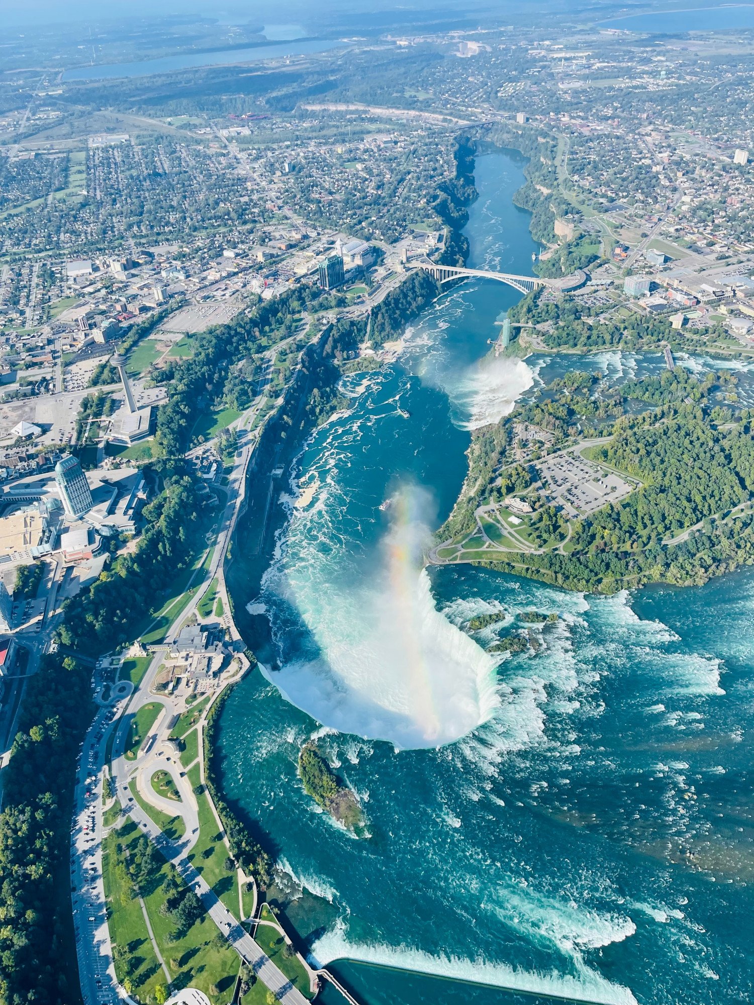 Niagara Falls, Canada
