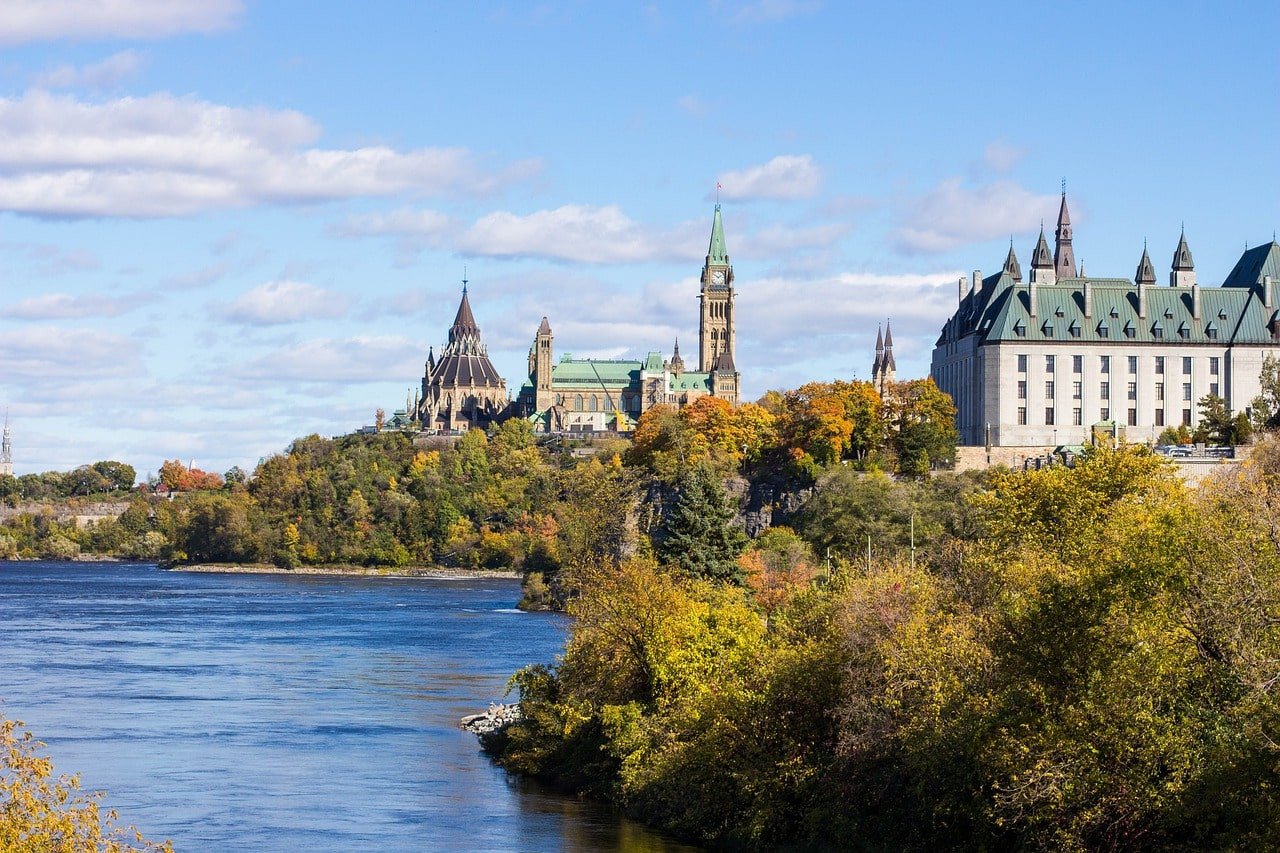 Ottawa, Canada
