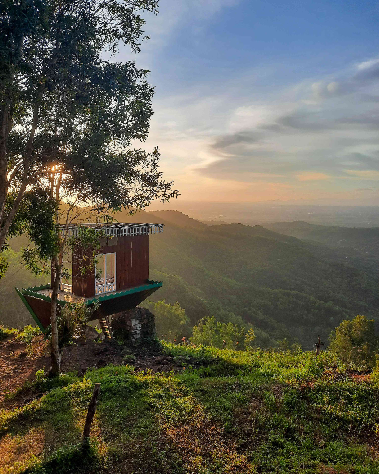 Bukit Lawang Indonesie