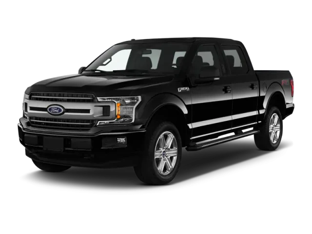 Premium Pickup Ford F150