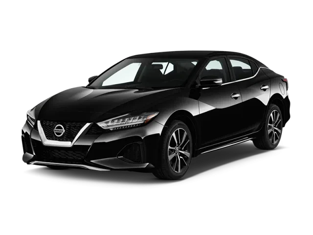 Premium Nissan Maxima