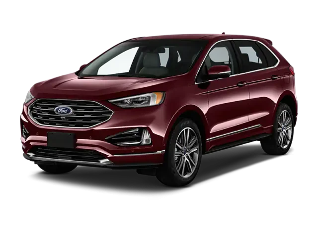 Standard SUV Ford Edge