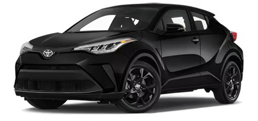 Avis AU Compact SUV (group S)