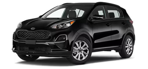 Avis AU Intermediate SUV (group K)