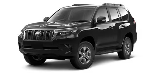 Avis AU pfar full size 4wd