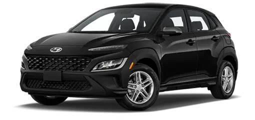 Avis NZ Compact SUV (group G)