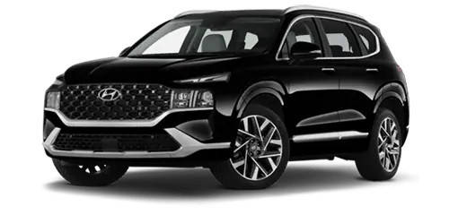 Avis NZ Full Size SUV (group F)