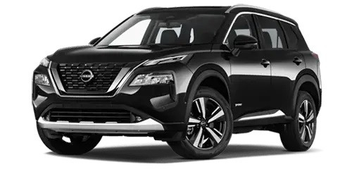 Avis NZ Intermediate SUV (group P)