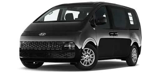 Avis NZ Premium Minivan (group V)