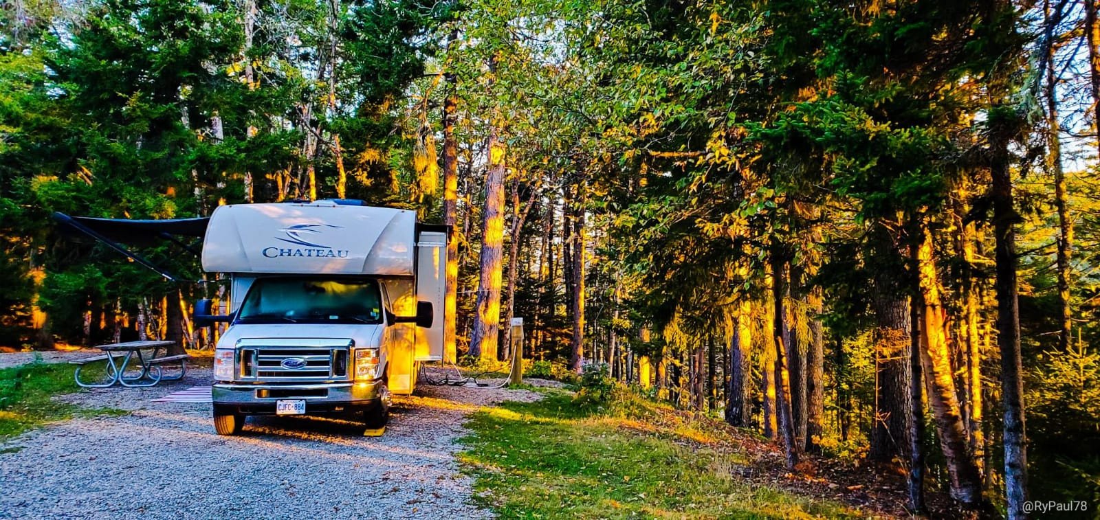 Four Seasons C-XLarge