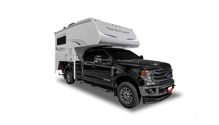 fraserway tc vrijstaand